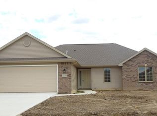 1239 Gateway Trl, Fort Wayne, IN 46845