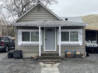 485 W Morgan St, Heppner, OR 97836
