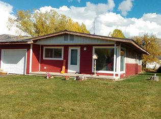 638 N 5th St, Montpelier, ID 83254