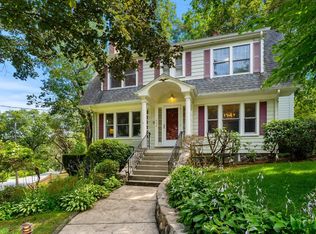 36 Independence Ave, Lexington, MA 02421