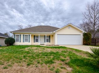 1005 S Twin Oaks Way, Columbia, SC 29209