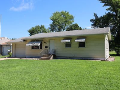 402 N 16th Pl, Estherville, IA, 51334