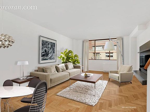 2nd image of 393 W 49th St APT 5DD
