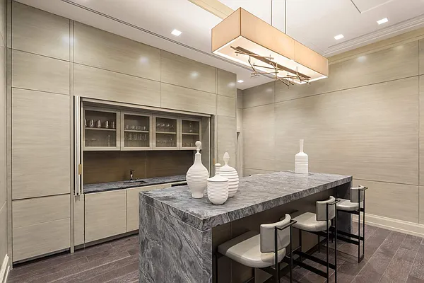 Rented by Sotheby's International Realty | media 46