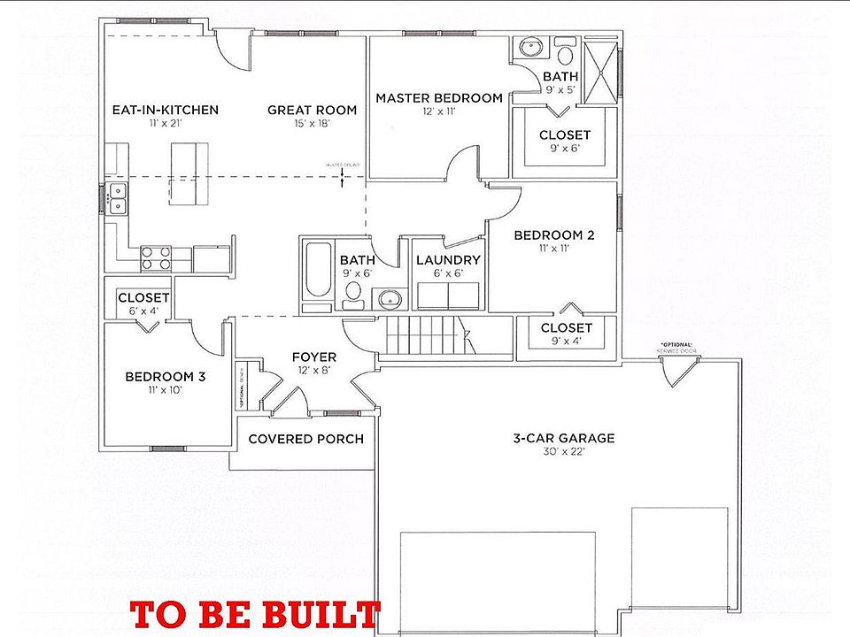 2nd image of 6755 Jakes Ln