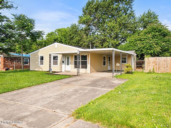 5th image of 4302 Pruitt Ct