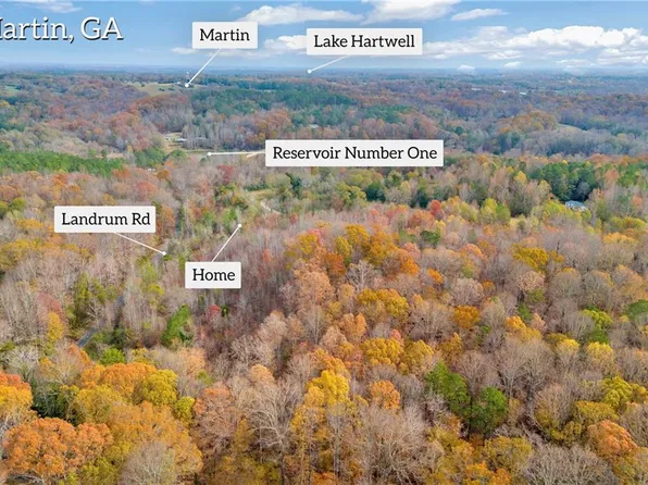 1409 Combs Ave #1, Martin, GA 30557