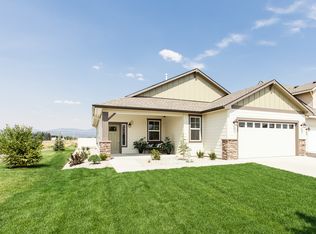 19846 E Kalama Ave, Liberty Lake, WA 99016