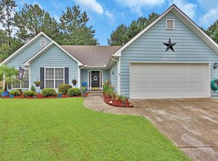 1305 Richland Creek Ct, Sugar Hill, GA 30518