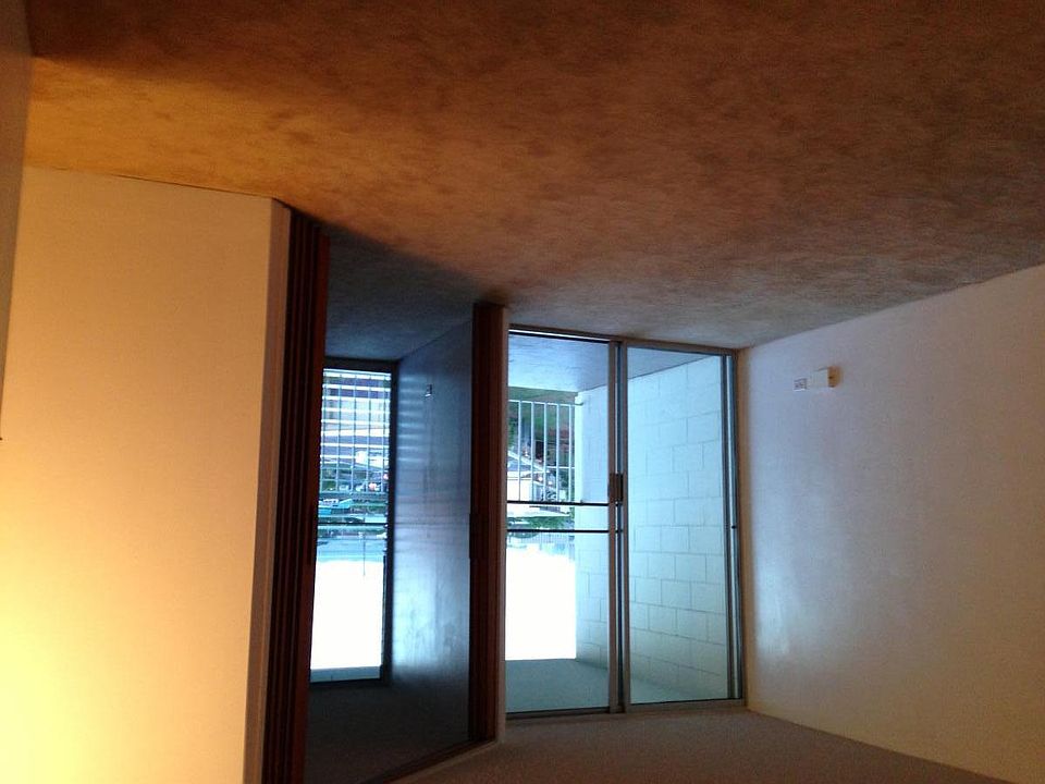 Living Room & Balcony