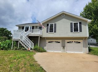8809 Bramlett Rd, Harrison, TN 37341