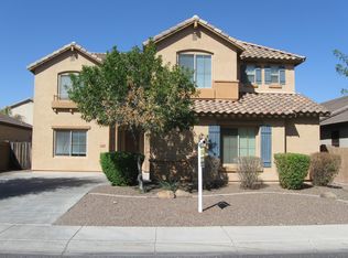 17578 W Marshall Ln, Surprise, AZ 85388