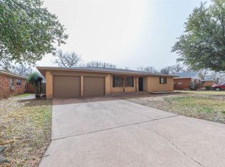 2633 Garfield Ave, Abilene, TX 79601