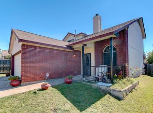 7109 Hillcroft Dr, Austin, TX 78724