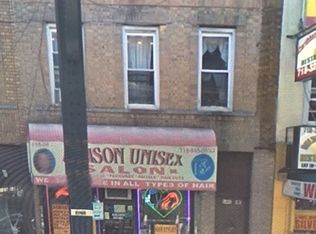 10506 Liberty Ave, Ozone Park, NY 11417