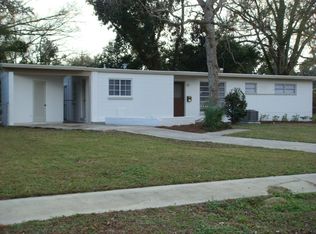 17 Nottingham Way, Pensacola, FL 32506