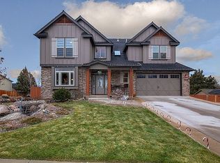 2720 SW 33rd St, Redmond, OR 97756