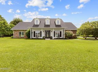 141 Saint Hubert Rd, Opelousas, LA 70570