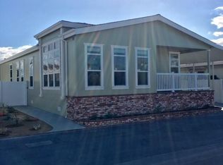 20701 Beach Blvd SPC 175, Huntington Beach, CA 92648