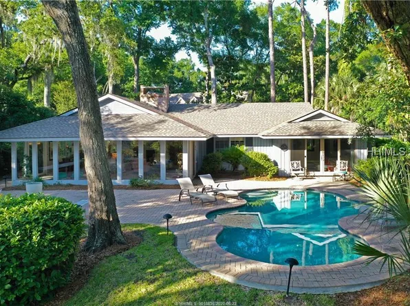 17 Baynard Cove Rd, Hilton Head Island, SC 29928