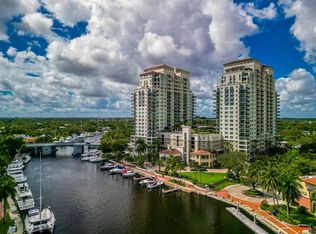 610 W Las Olas Blvd APT 1811N, Fort Lauderdale, FL 33312
