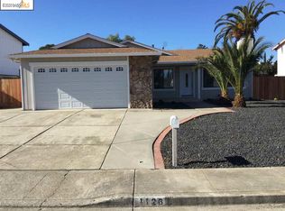 1126 Solano Ave, Bay Point, CA 94565