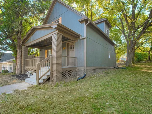 1718 N 24th St, Kansas City, KS 66102