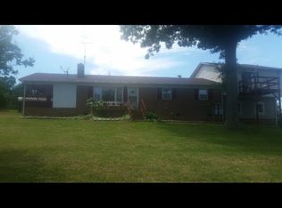 131 Ingle Mountain Dr, Dallas, NC 28034