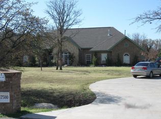 17580 NE 6th St, Choctaw, OK 73020
