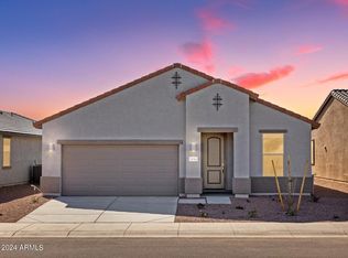 20560 N Candlelight Rd, Maricopa, AZ 85138