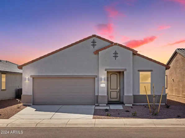 20560 N Candlelight Road, Maricopa, AZ 85138