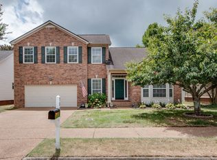 5043 Penbrook Dr, Franklin, TN 37069
