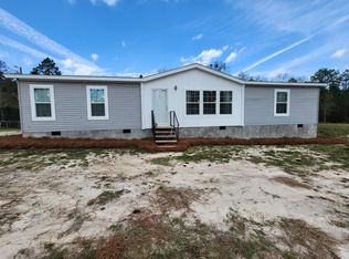 414 Camp Brooklyn Rd, Fitzgerald, GA 31750