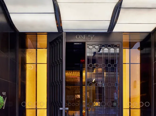 157 West 57th Street image 16 of 16