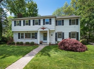 151 Green Village Rd, Madison, NJ 07940