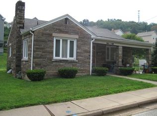 622 Pitcairn Ave, Jeannette, PA