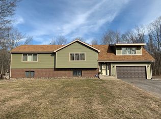 9343 N 600 W, Michigan City, IN 46360