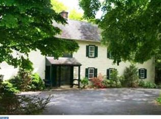 1795 Township Line Rd, Blue Bell, PA 19422