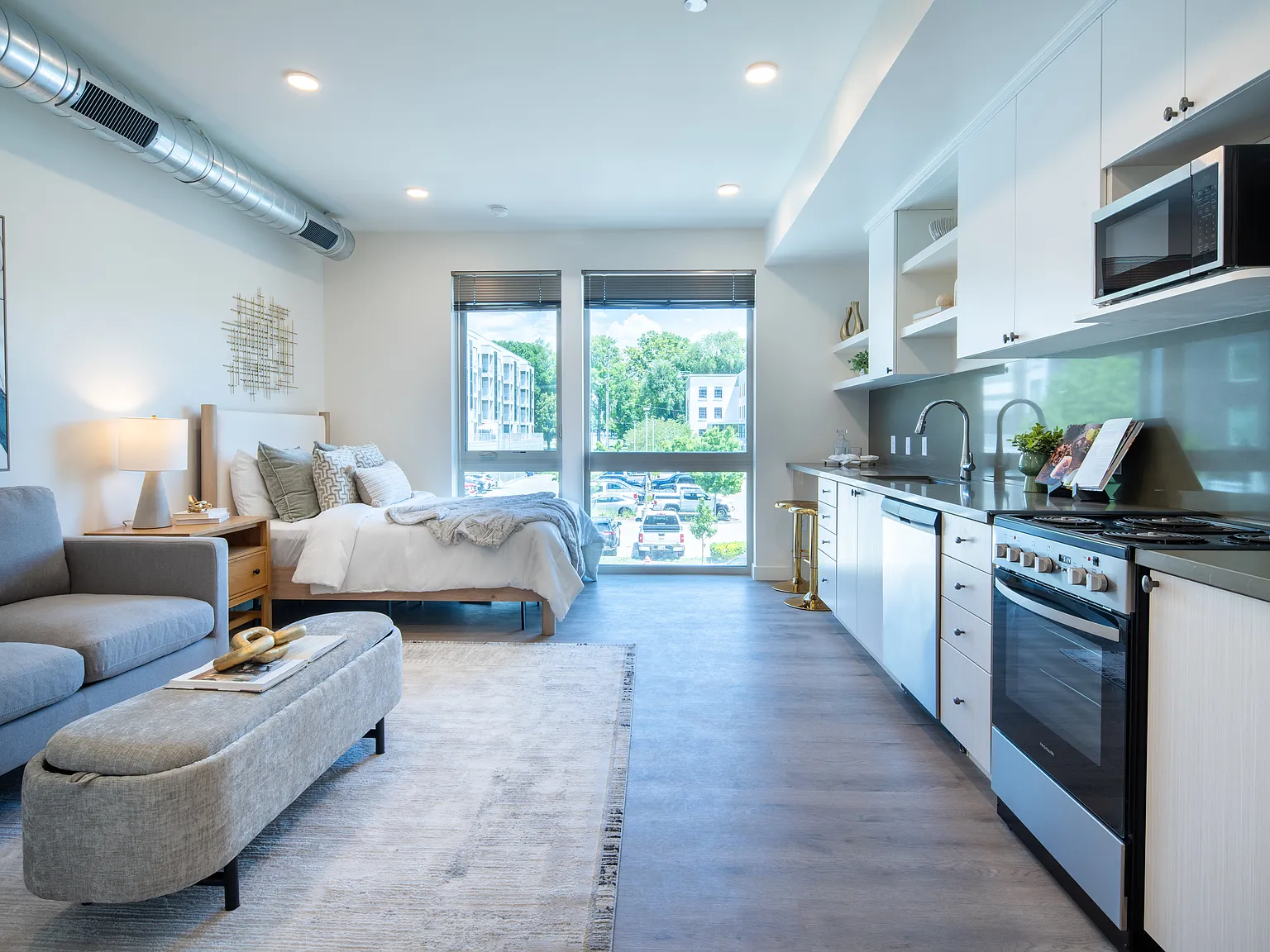 The Nest at Rio Grande — Photo 4