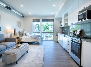 The Nest at Rio Grande, Salt Lake City, UT 84101