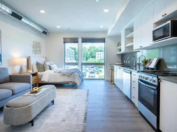 The Nest at Rio Grande, 382 S Rio Grande St #202, Salt Lake City, UT 84101