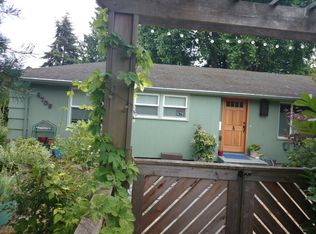 4705 SW Hinds St, Seattle, WA 98116