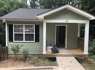 132 Cherokee St, Canton, GA 30114