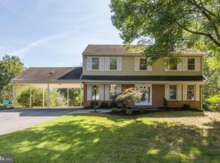 14221 Sturtevant Rd, Silver Spring, MD 20905