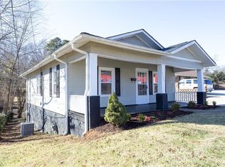 1731 E Webb Ave, Burlington, NC 27217