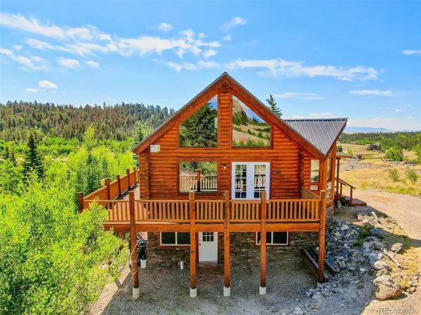 73 Warrior Circle, Como, CO 80432