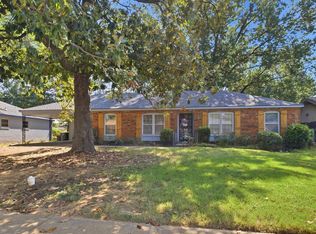 5303 Honeywood Ave, Memphis, TN 38118