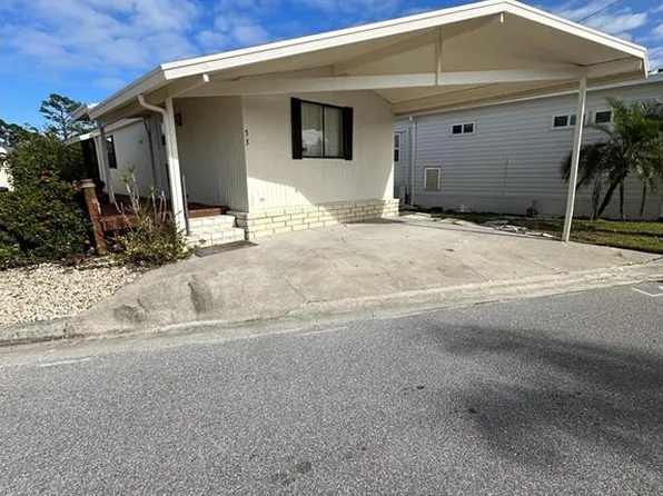 53 N Starboard Dr, Venice, FL 34285