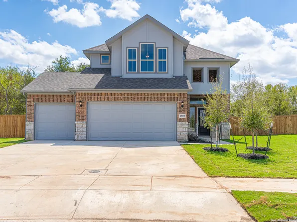 4850 PARK LEAF, Schertz, TX 78124