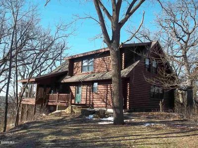 17 Talisman Trce, Galena, IL, 61036